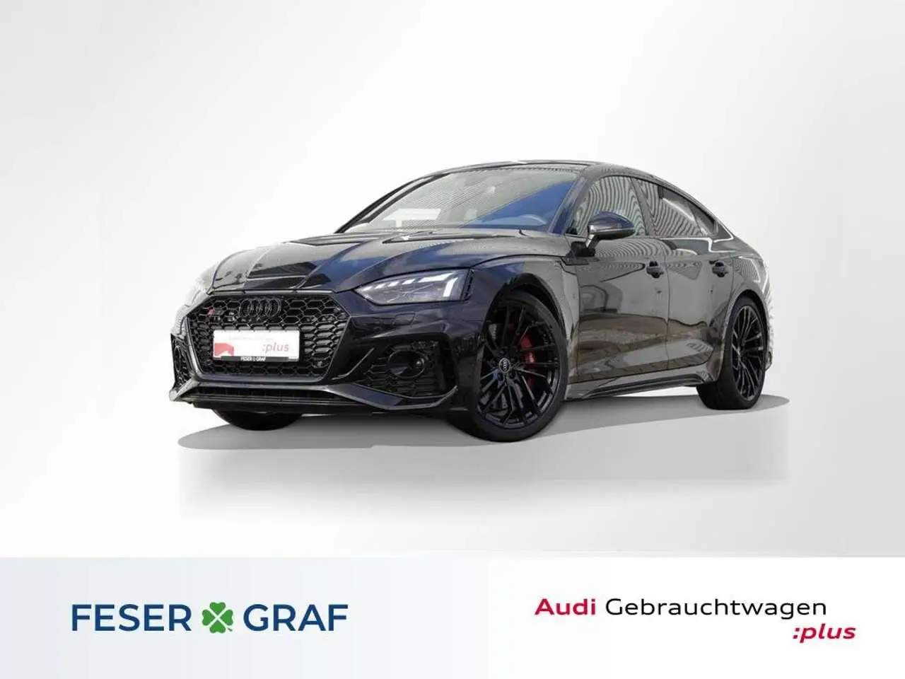 Photo 1 : Audi Rs5 2023 Petrol