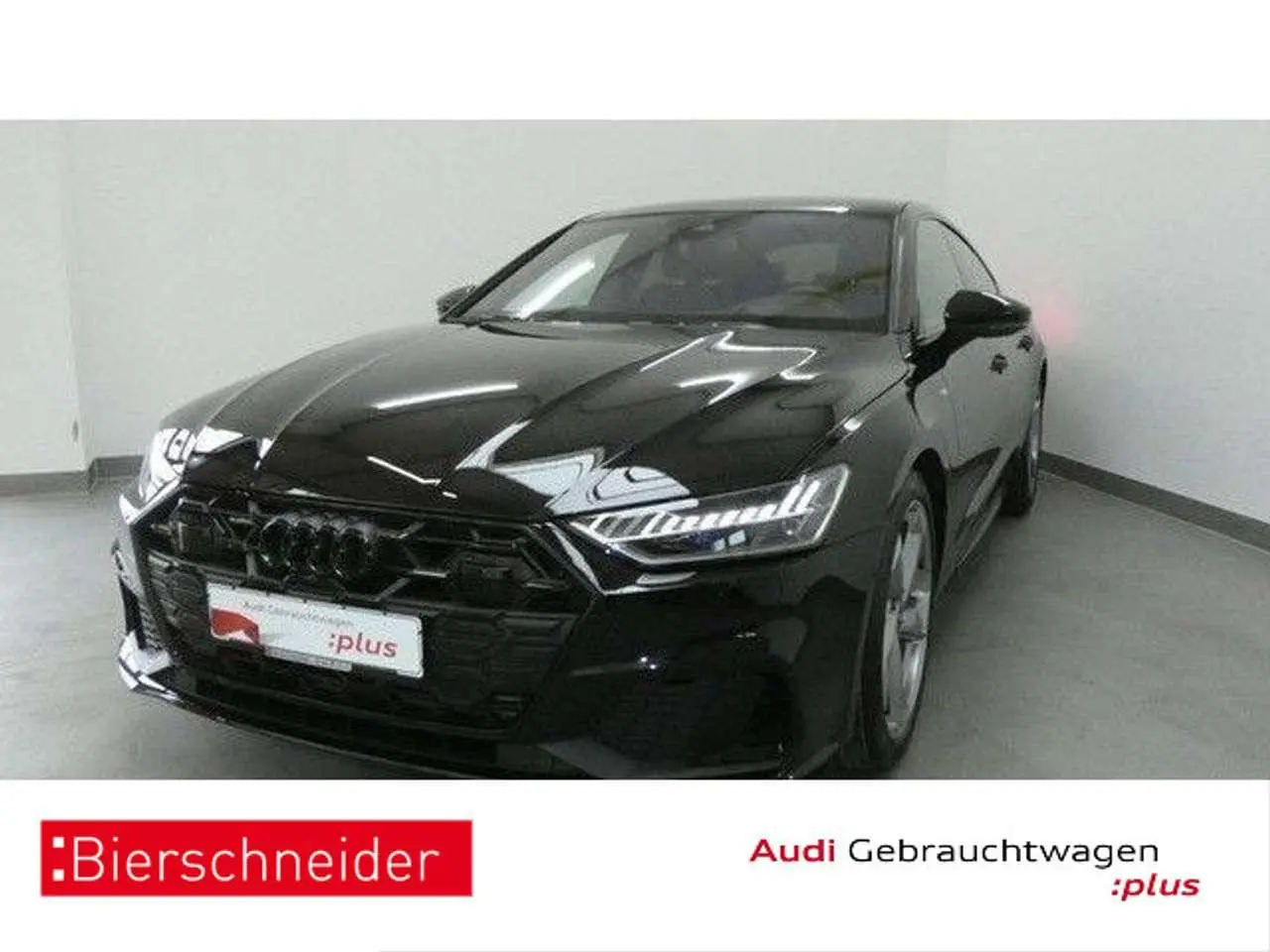 Photo 1 : Audi A7 2023 Petrol