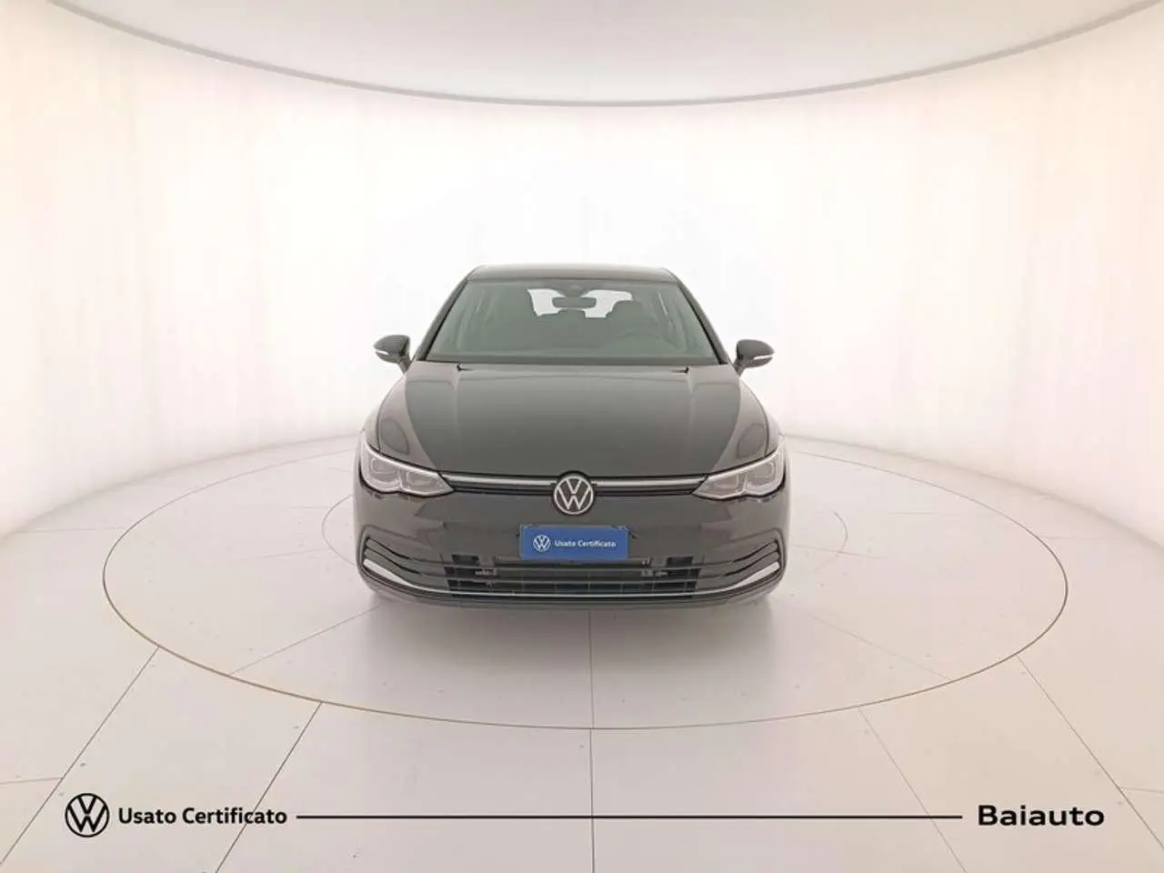 Photo 1 : Volkswagen Golf 2024 Hybride