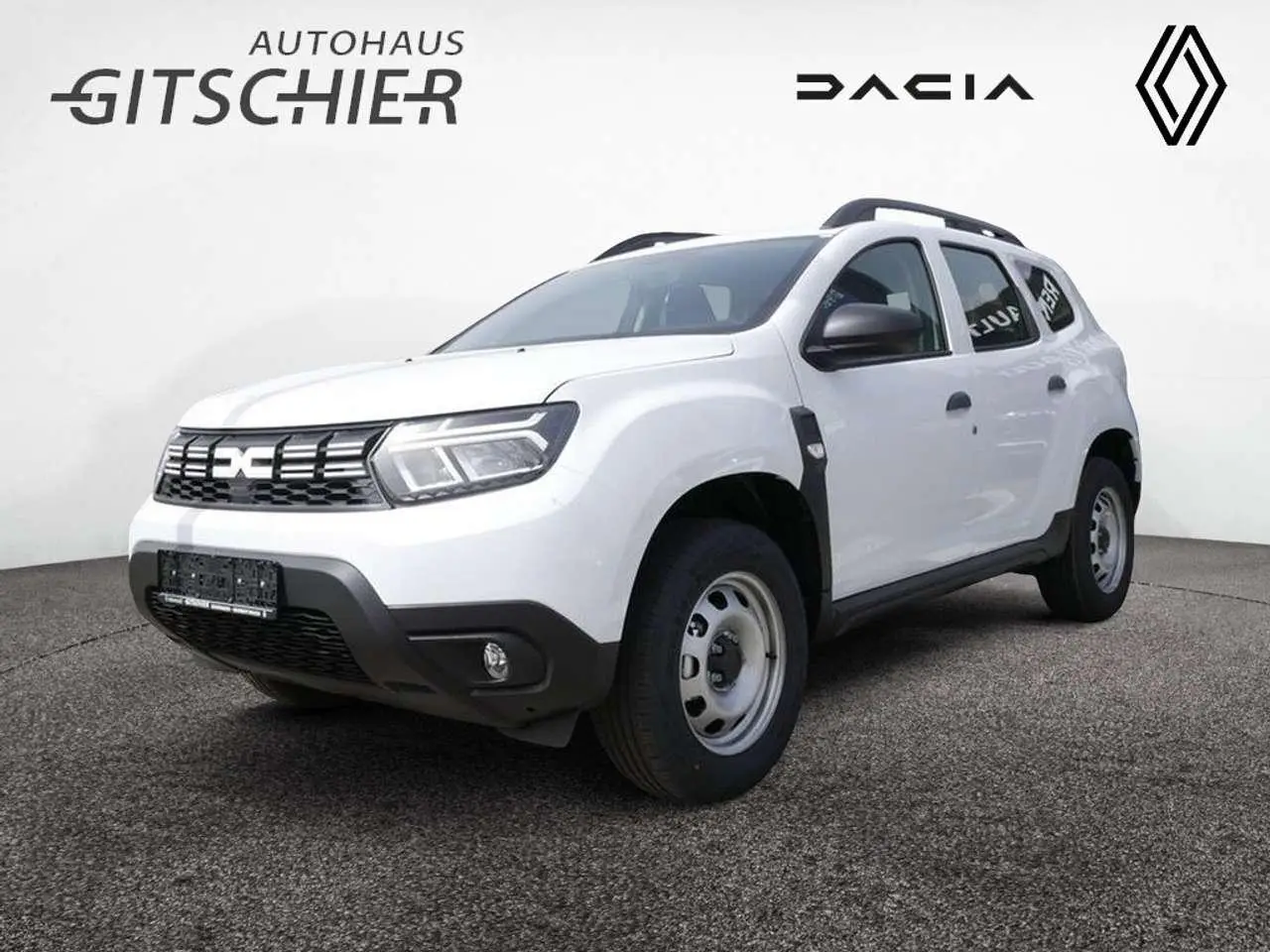 Photo 1 : Dacia Duster 2024 Autres