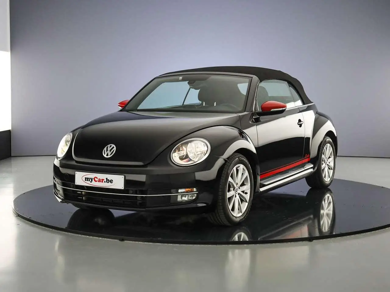 Photo 1 : Volkswagen Beetle 2016 Petrol