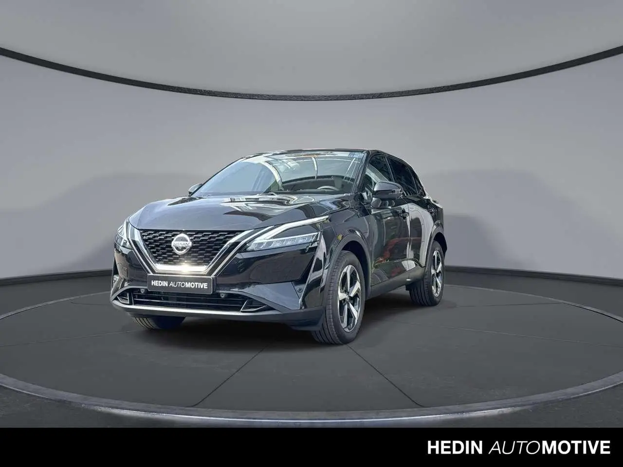 Photo 1 : Nissan Qashqai 2022 Hybride