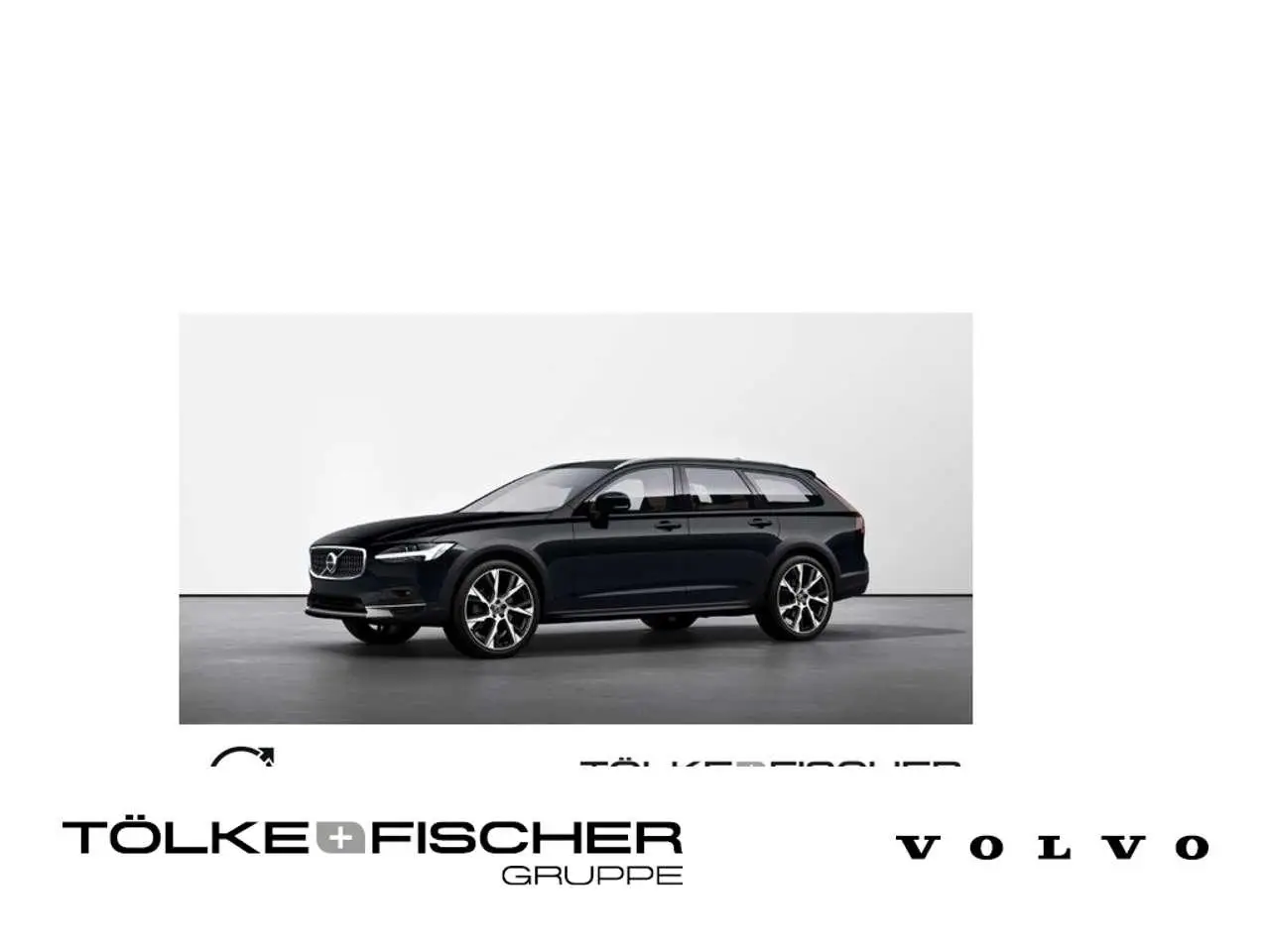 Photo 1 : Volvo V90 2024 Diesel