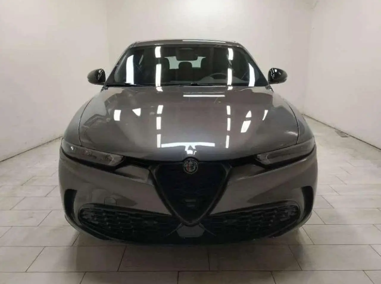 Photo 1 : Alfa Romeo Tonale 2023 Diesel