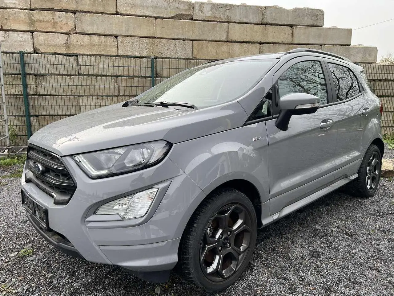 Photo 1 : Ford Ecosport 2022 Others
