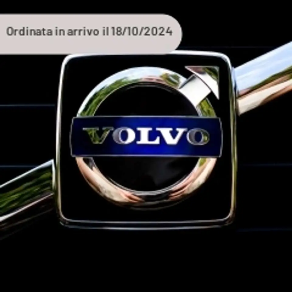 Photo 1 : Volvo Ex90 2024 Électrique