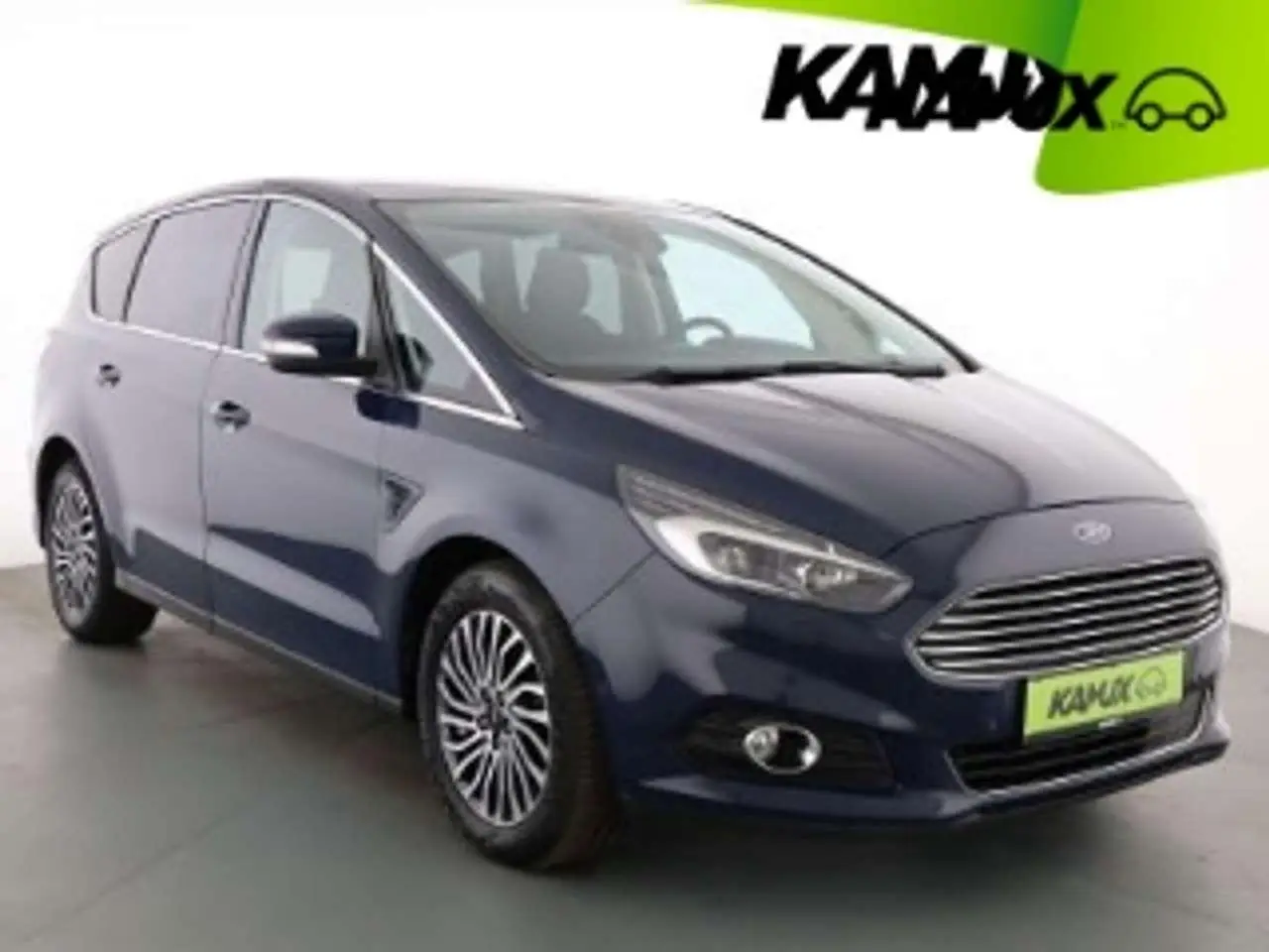 Photo 1 : Ford S-max 2018 Diesel