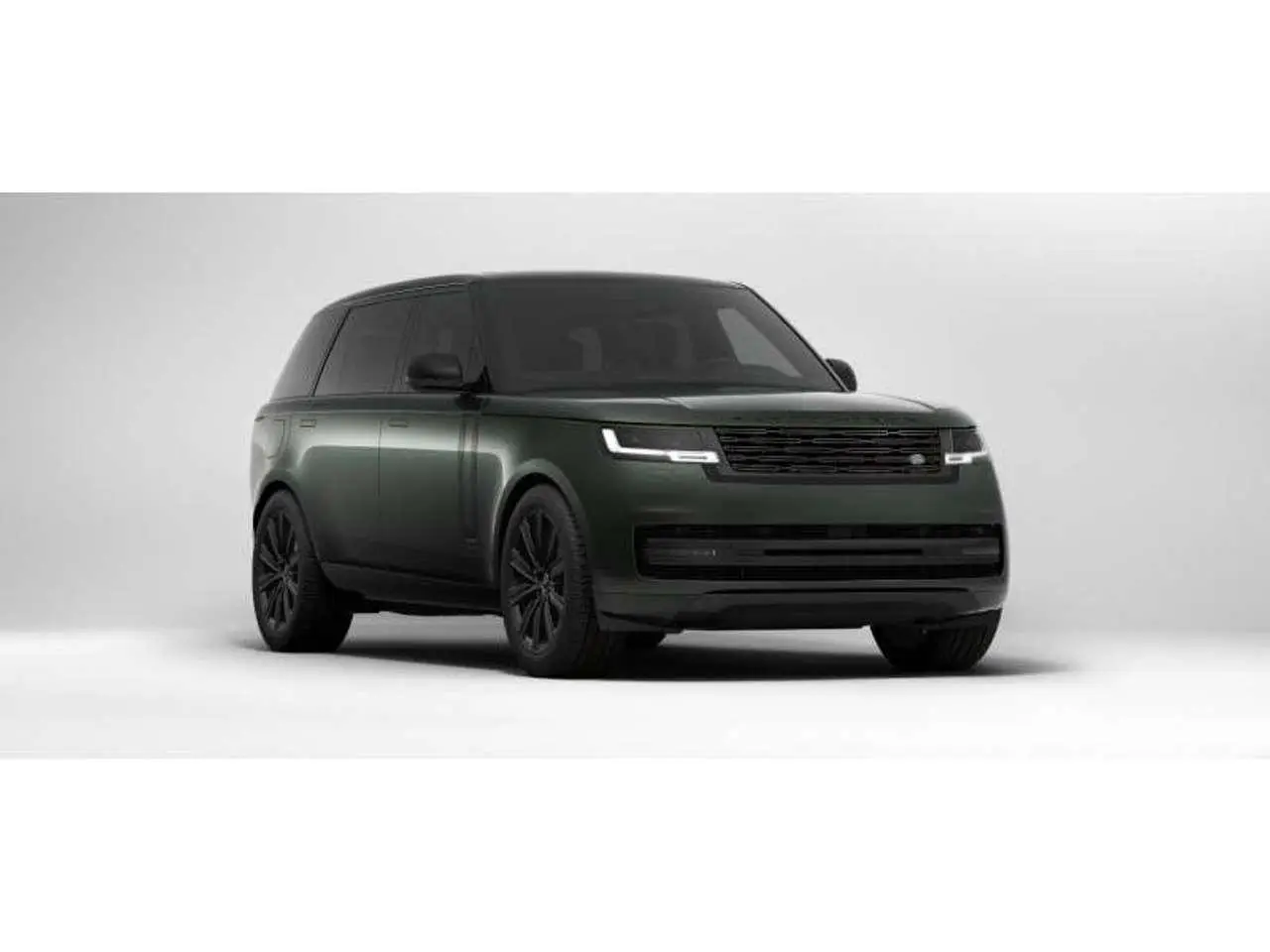 Photo 1 : Land Rover Range Rover 2022 Diesel