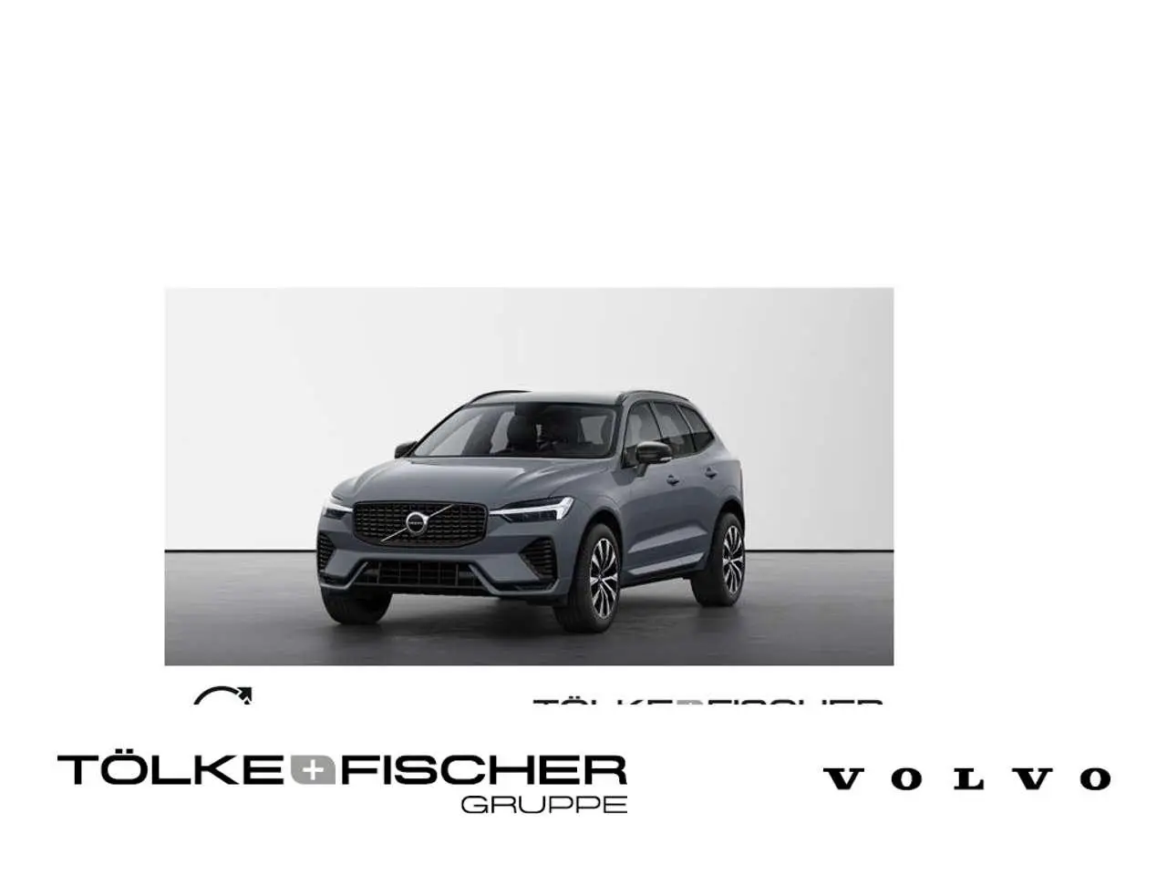 Photo 1 : Volvo Xc60 2024 Essence