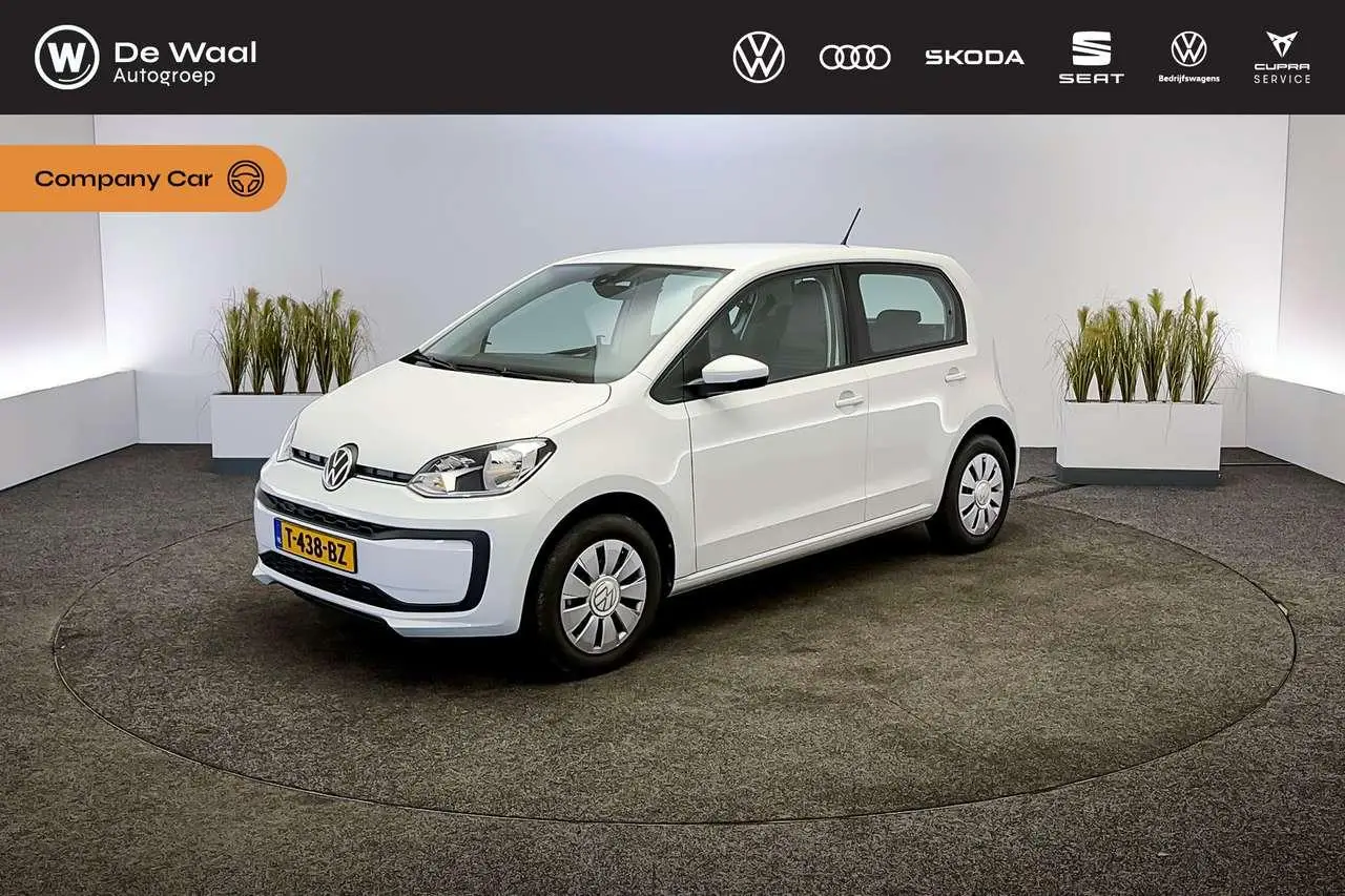 Photo 1 : Volkswagen Up! 2023 Petrol