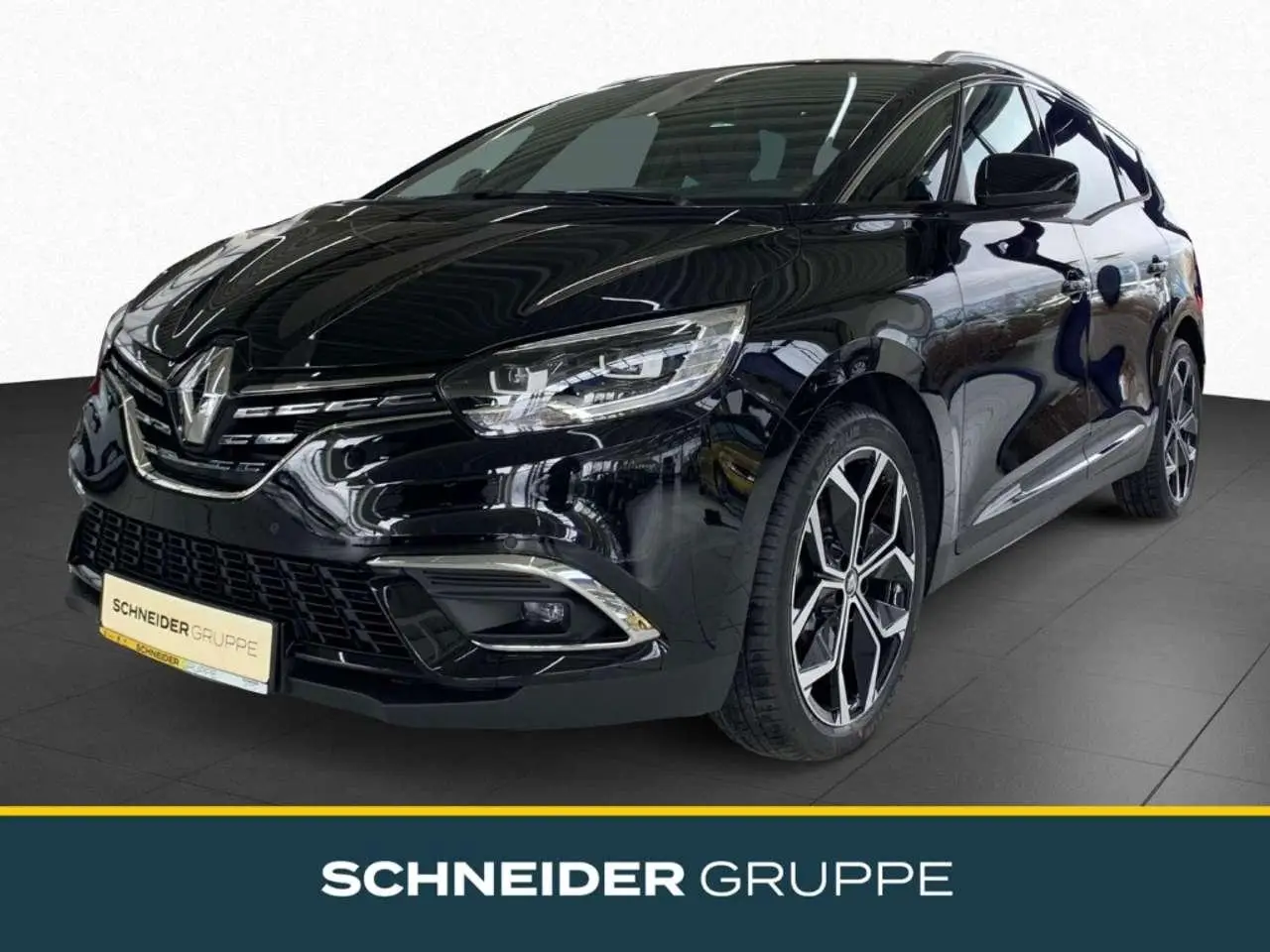Photo 1 : Renault Grand Scenic 2023 Essence