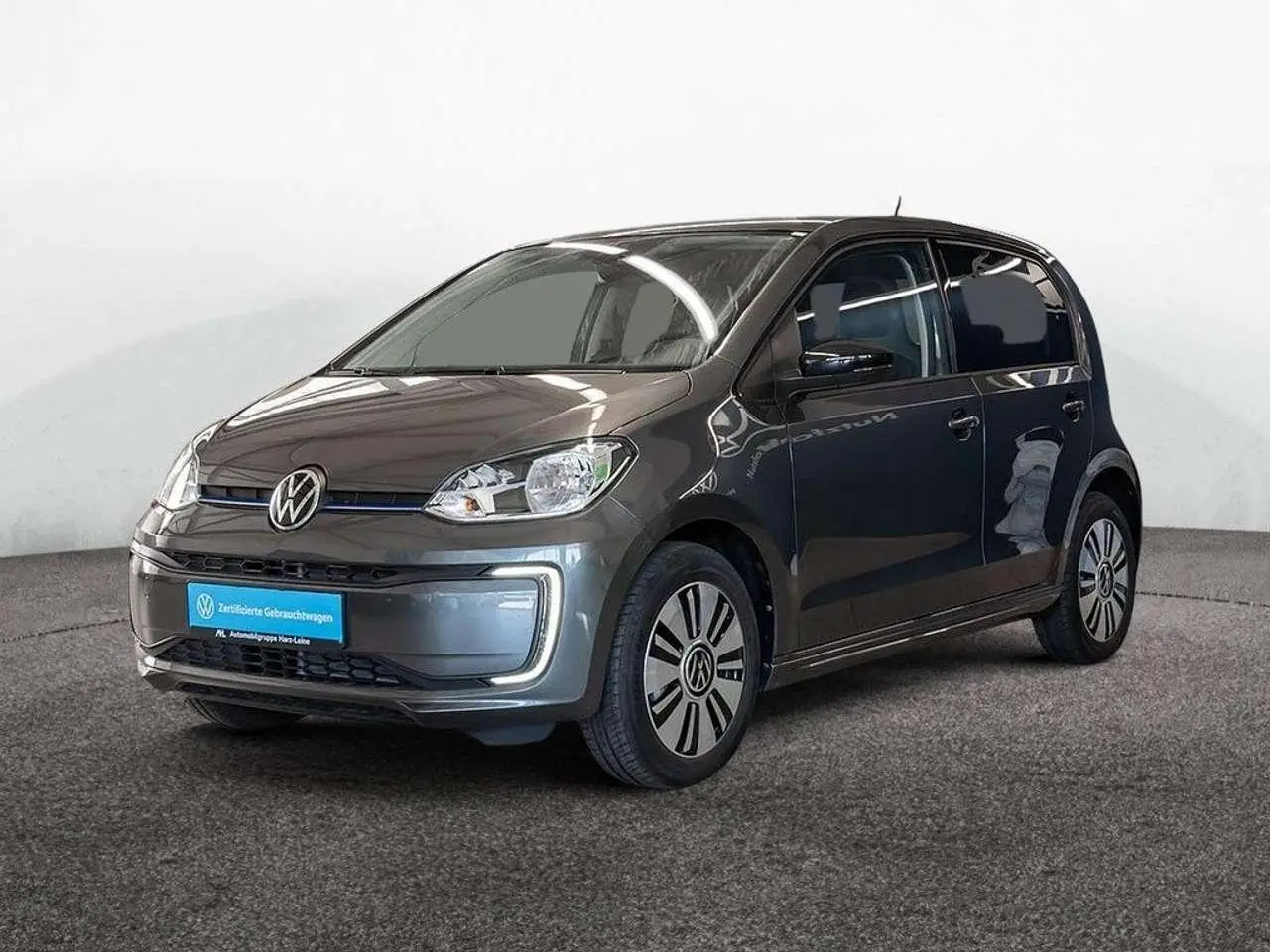 Photo 1 : Volkswagen Up! 2023 Électrique