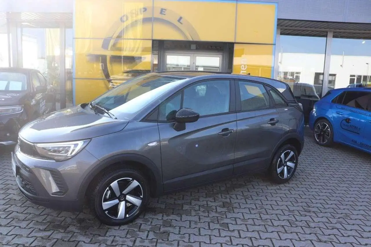 Photo 1 : Opel Crossland 2024 Petrol