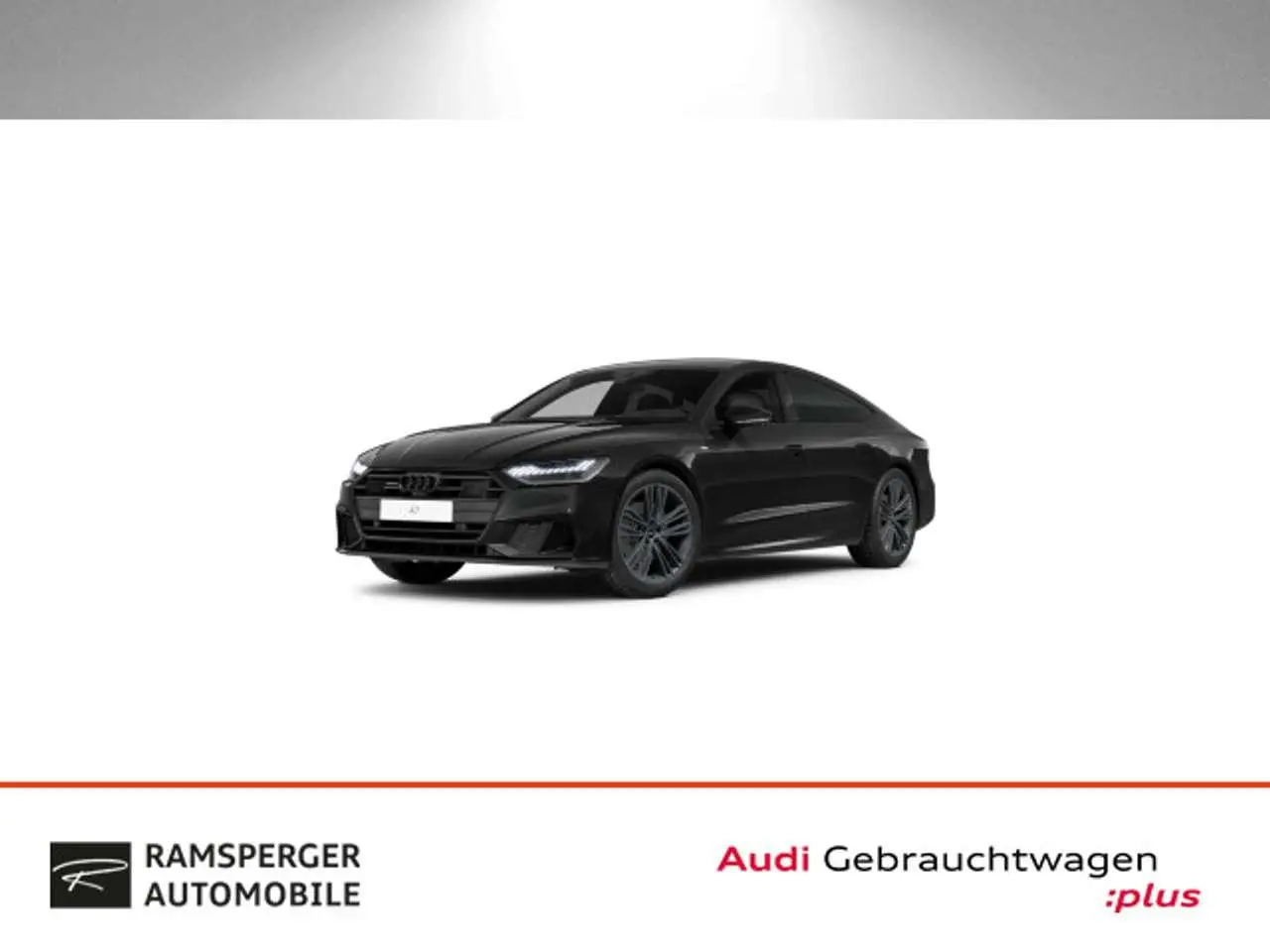Photo 1 : Audi A7 2023 Essence