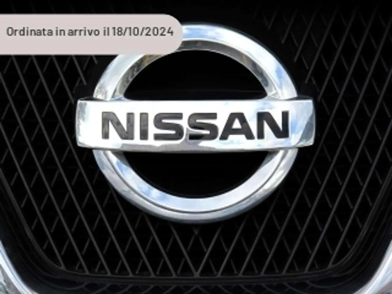 Photo 1 : Nissan Ariya 2024 Électrique