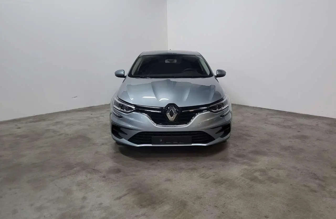 Photo 1 : Renault Megane 2021 Petrol