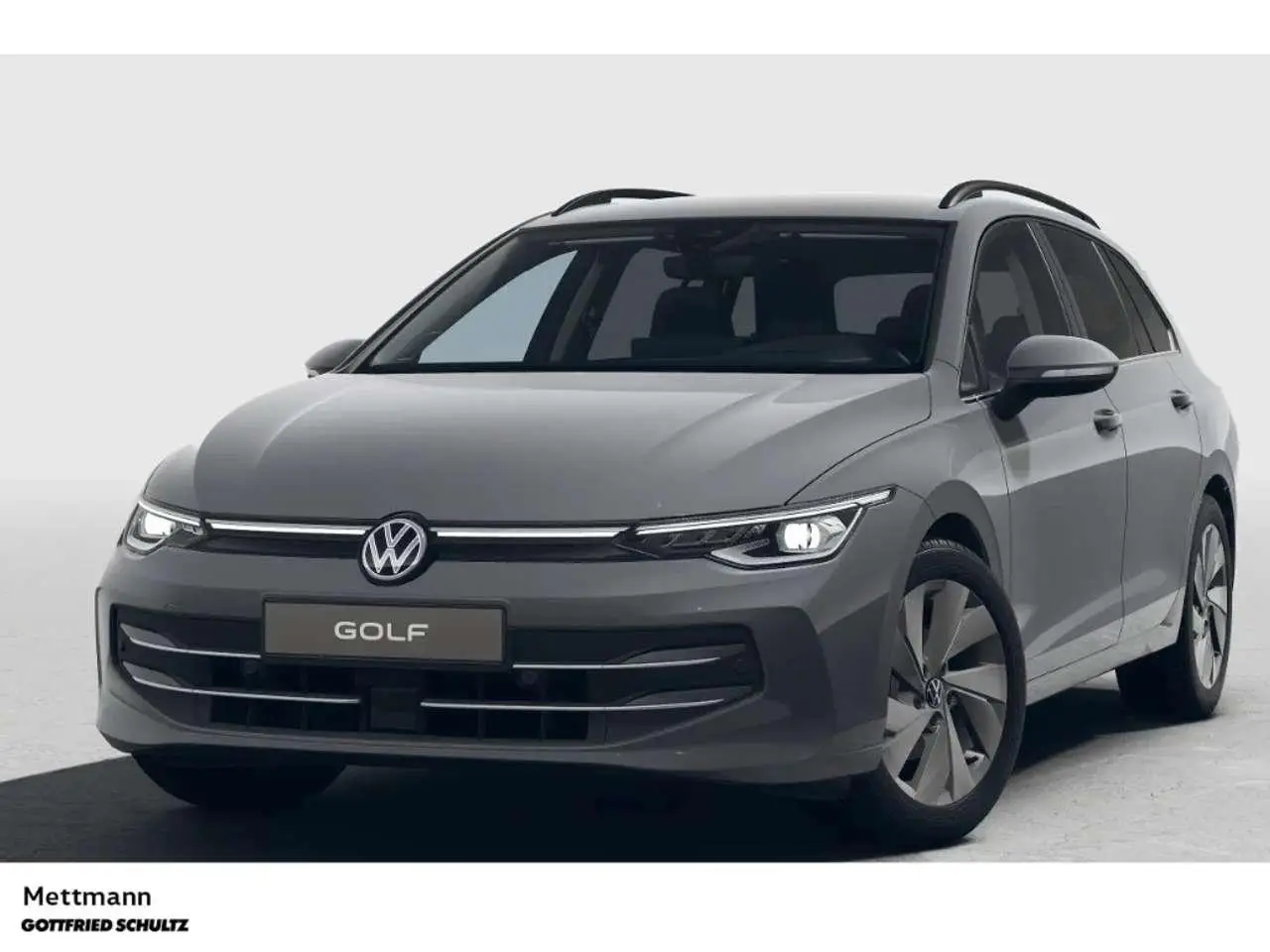 Photo 1 : Volkswagen Golf 2024 Essence