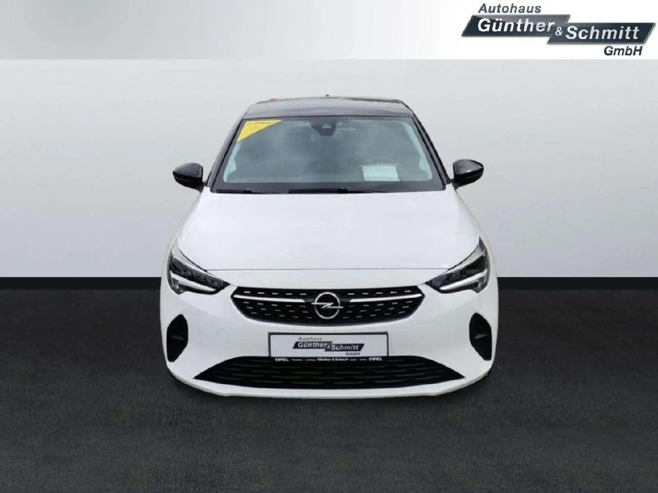 Photo 1 : Opel Corsa 2022 Diesel
