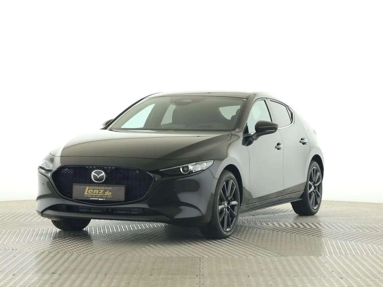 Photo 1 : Mazda 3 2024 Essence