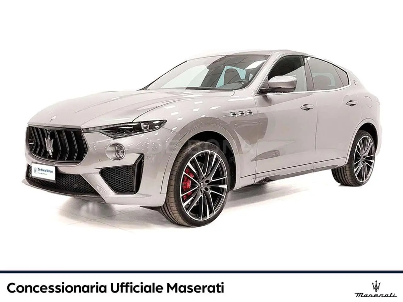 Photo 1 : Maserati Levante 2020 Petrol