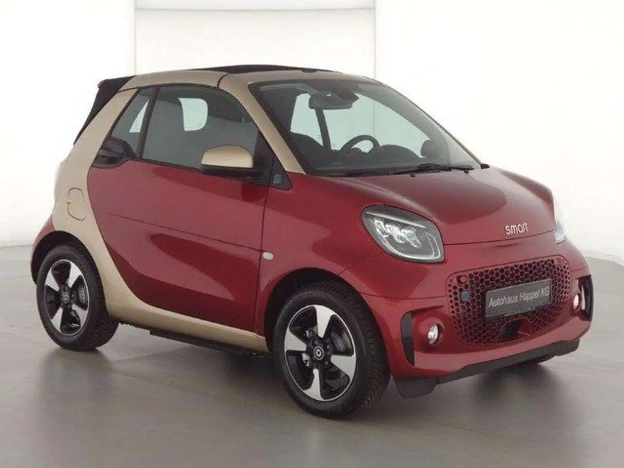 Photo 1 : Smart Fortwo 2024 Electric