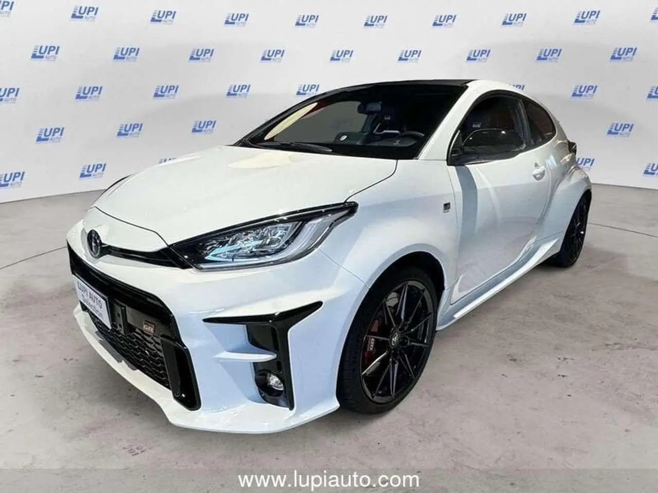 Photo 1 : Toyota Yaris 2021 Petrol