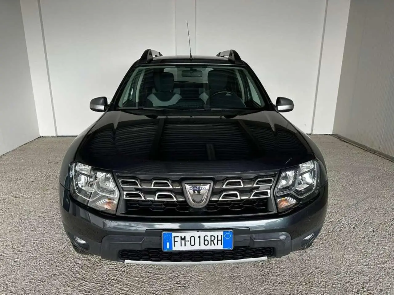 Photo 1 : Dacia Duster 2018 GPL