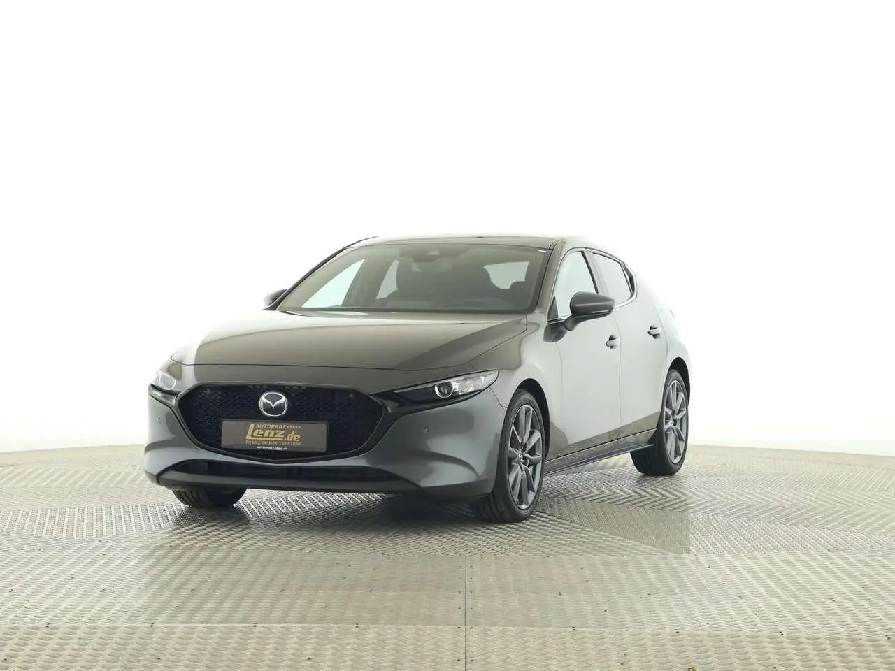 Photo 1 : Mazda 3 2021 Essence