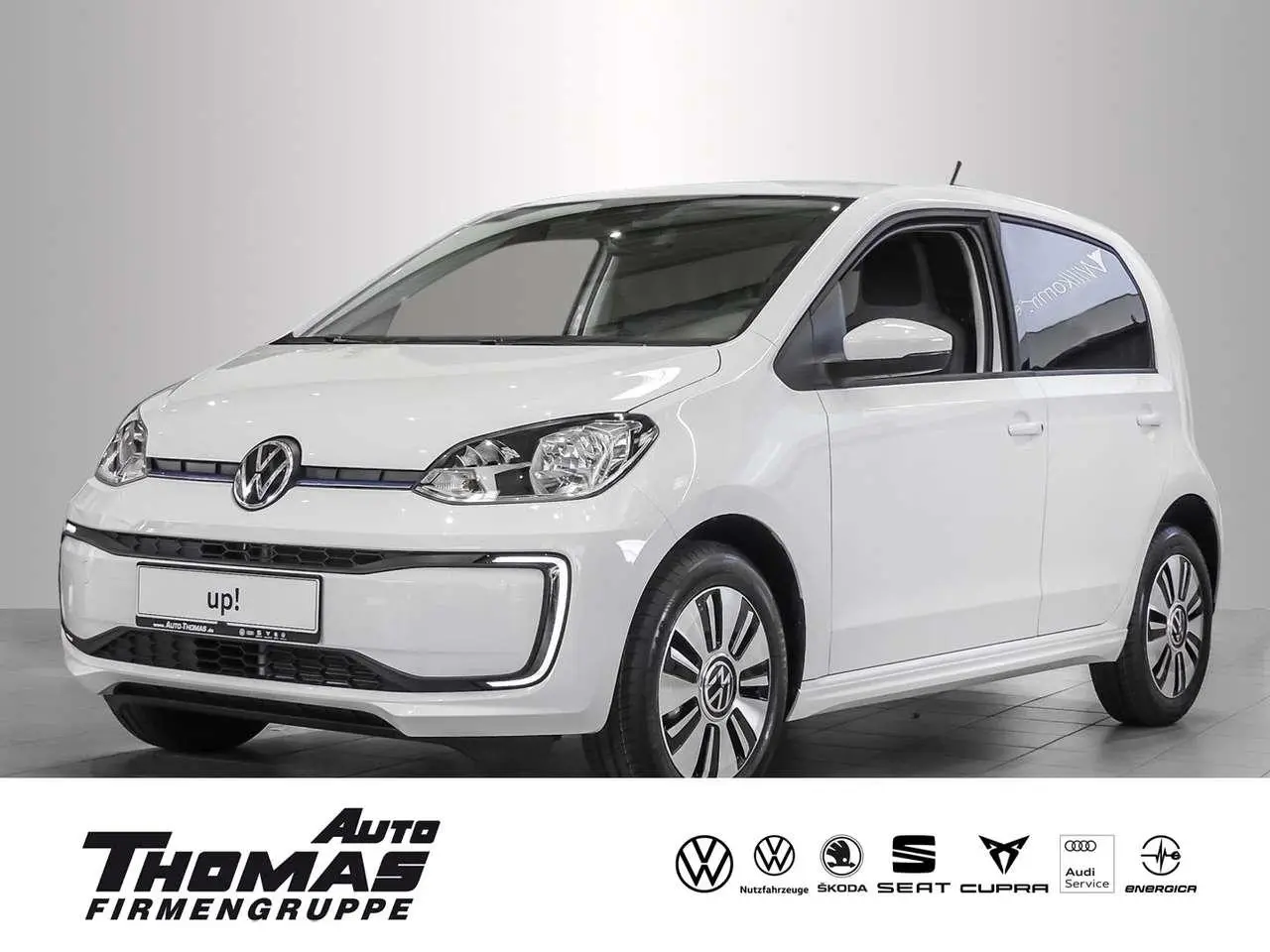 Photo 1 : Volkswagen Up! 2024 Electric