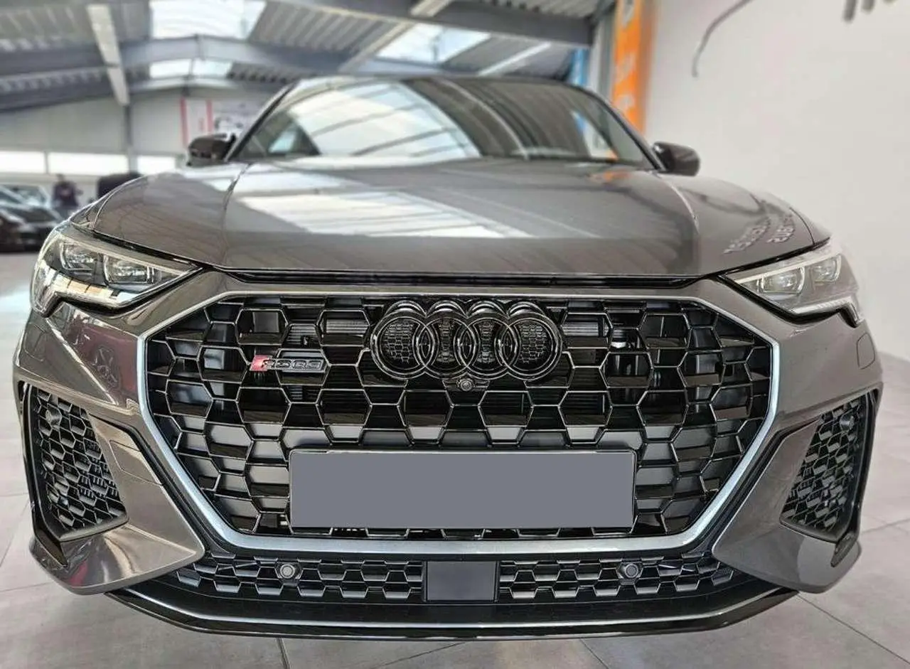 Photo 1 : Audi Rsq3 2024 Petrol