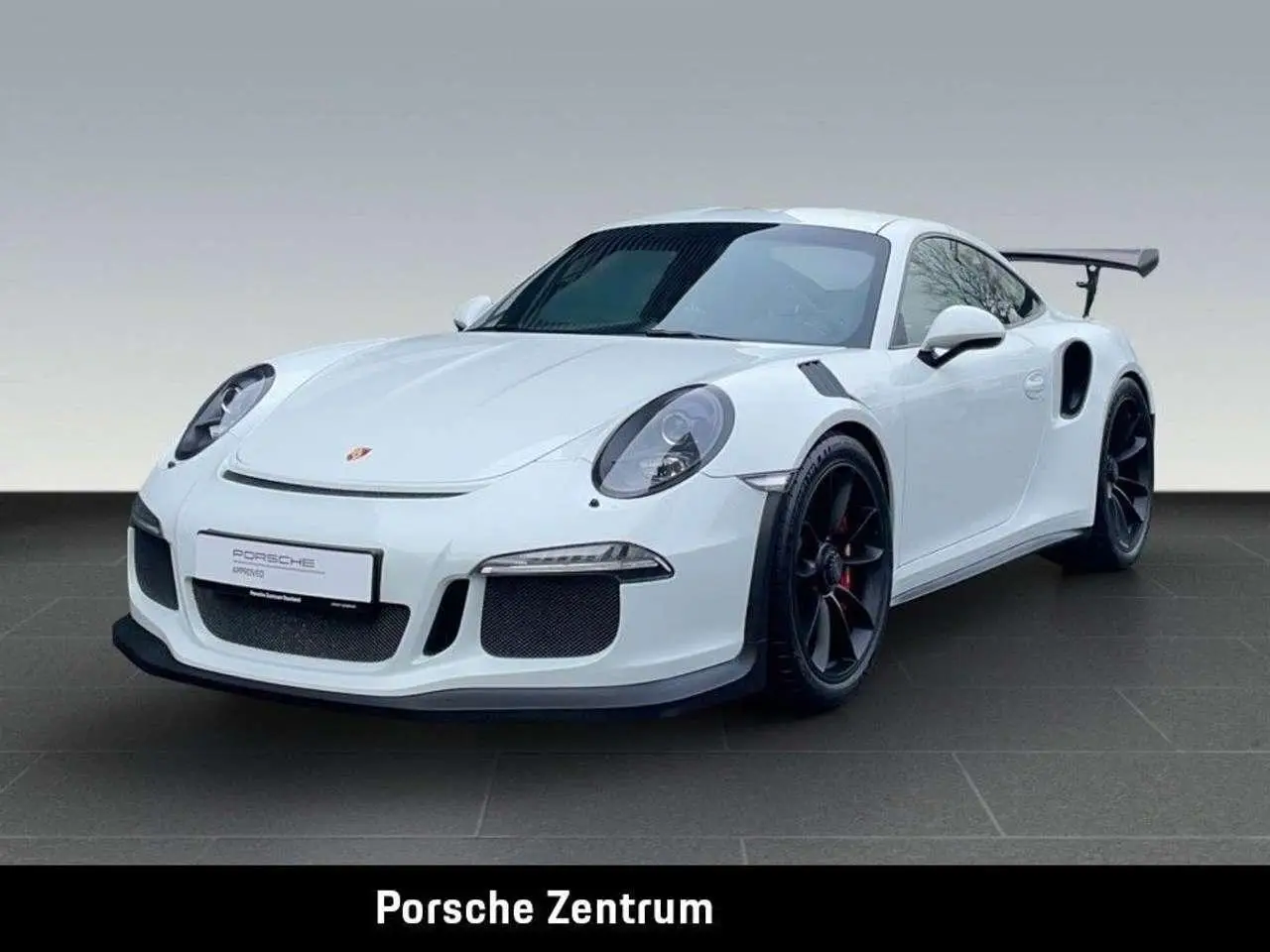 Photo 1 : Porsche 991 2015 Essence