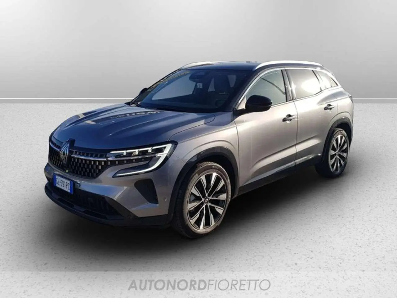 Photo 1 : Renault Austral 2023 Electric