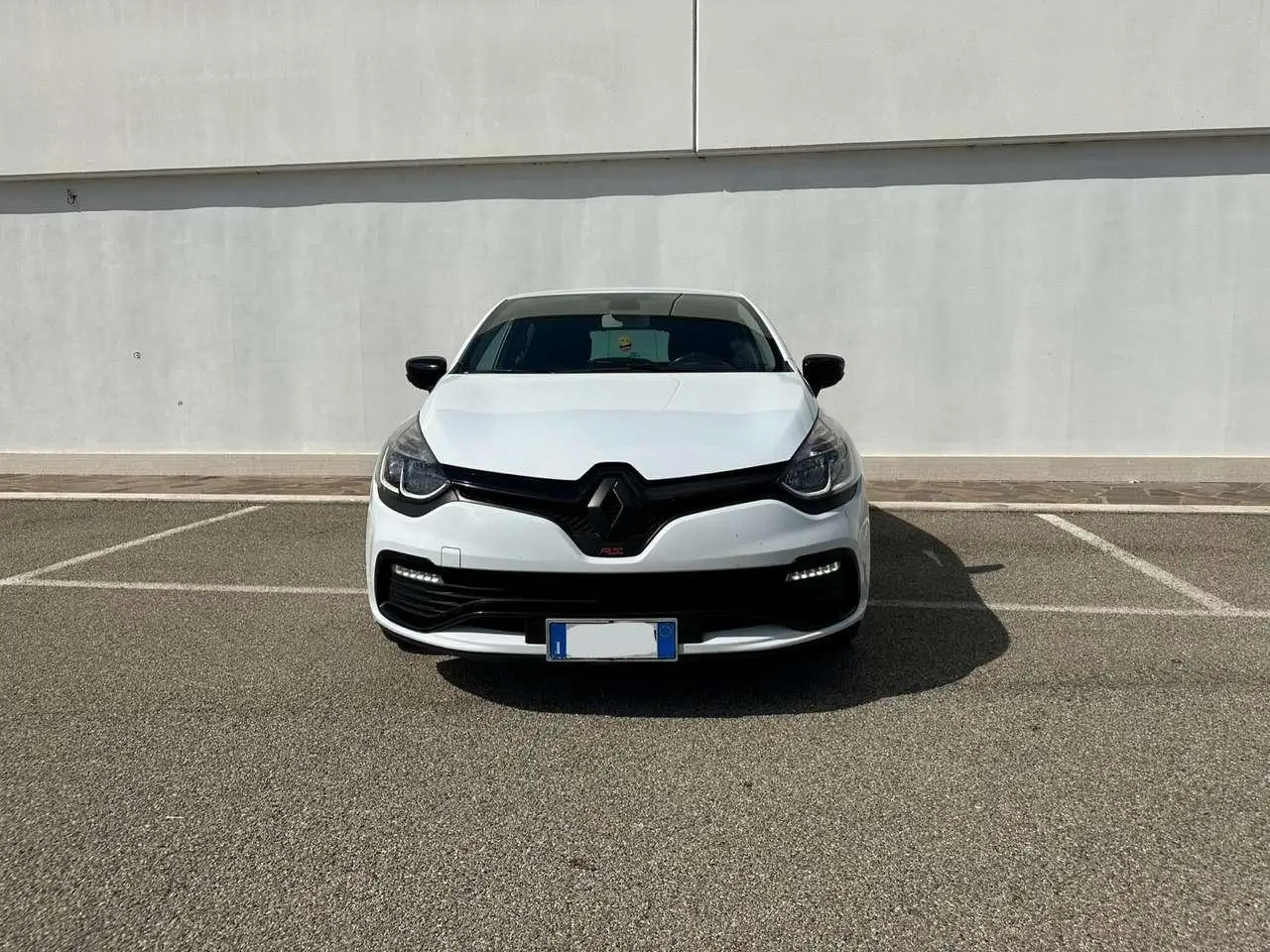Photo 1 : Renault Clio 2015 Petrol