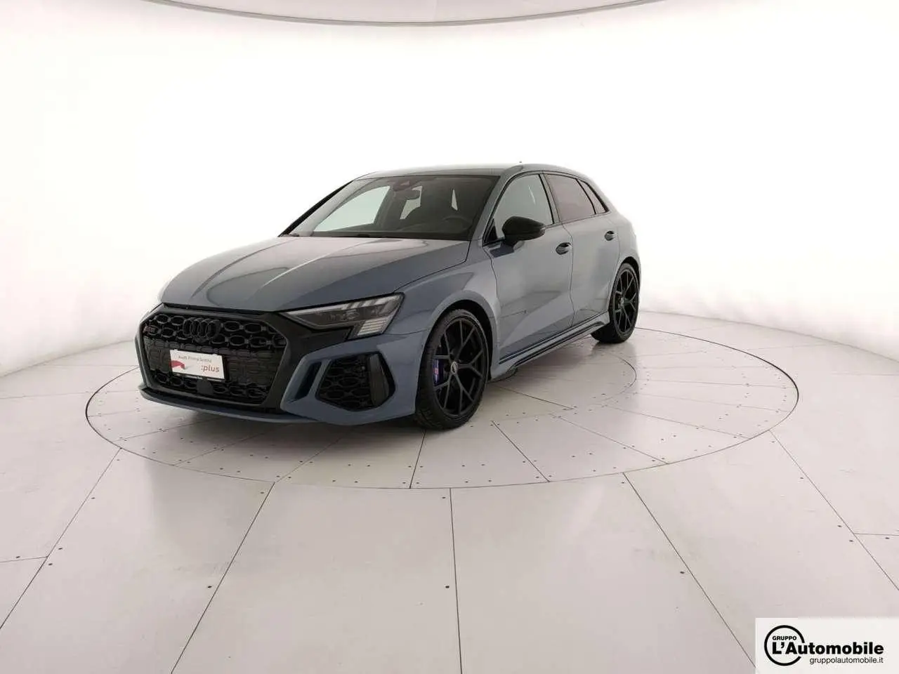 Photo 1 : Audi Rs3 2021 Essence