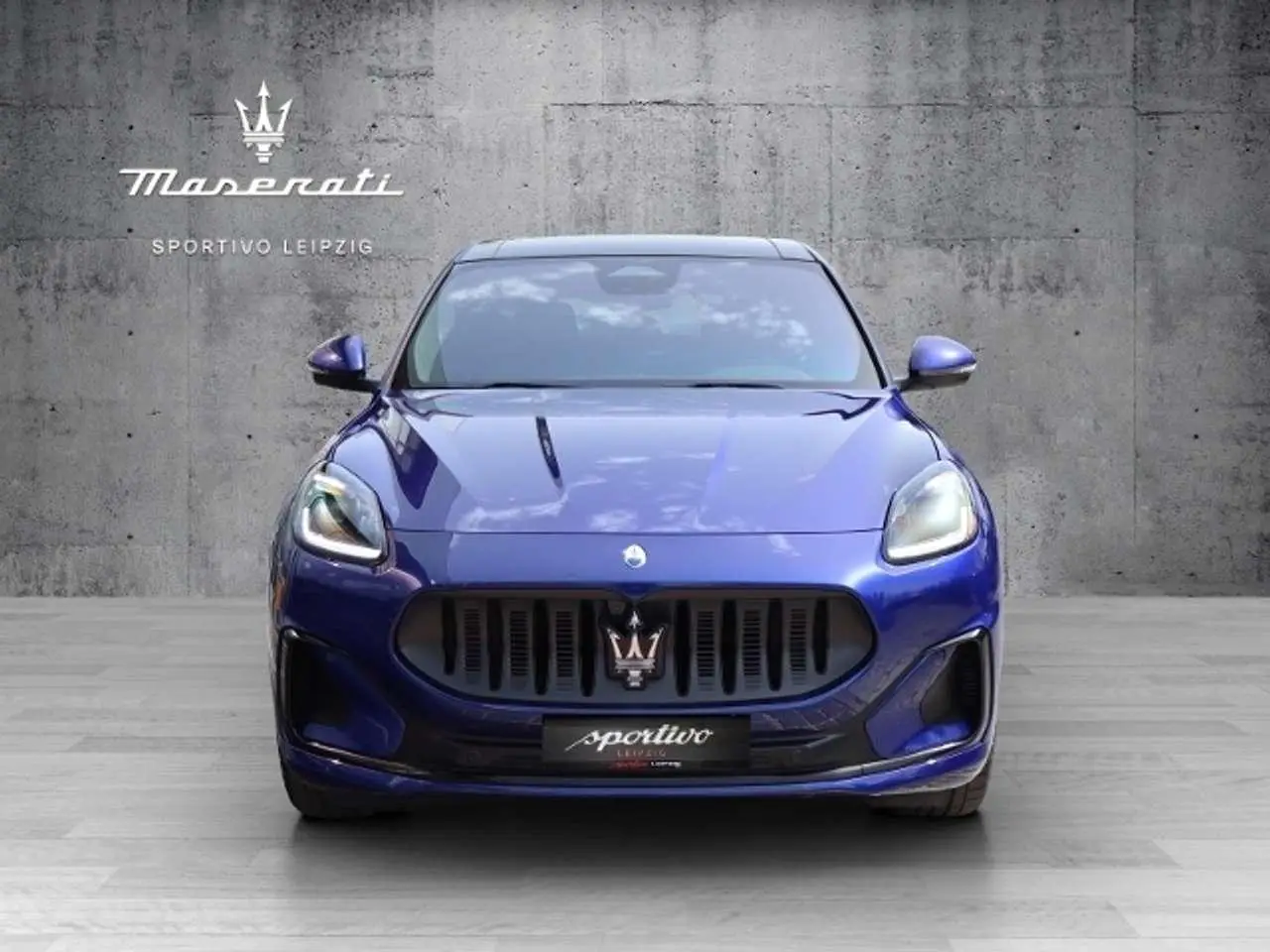 Photo 1 : Maserati Grecale 2024 Others