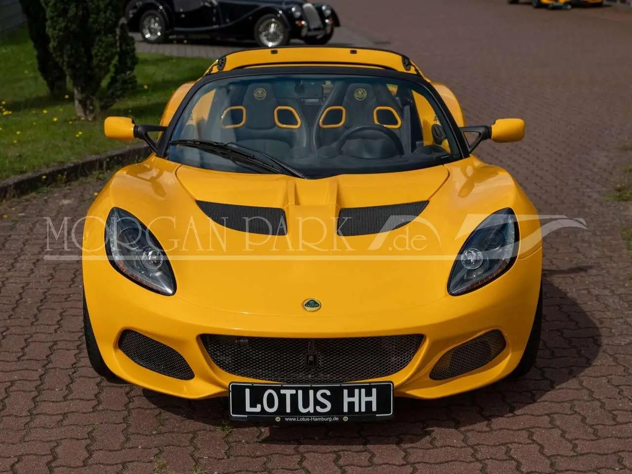 Photo 1 : Lotus Elise 2021 Essence