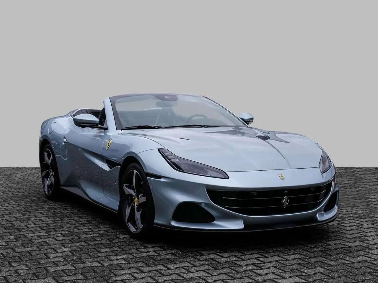 Photo 1 : Ferrari Portofino 2024 Petrol