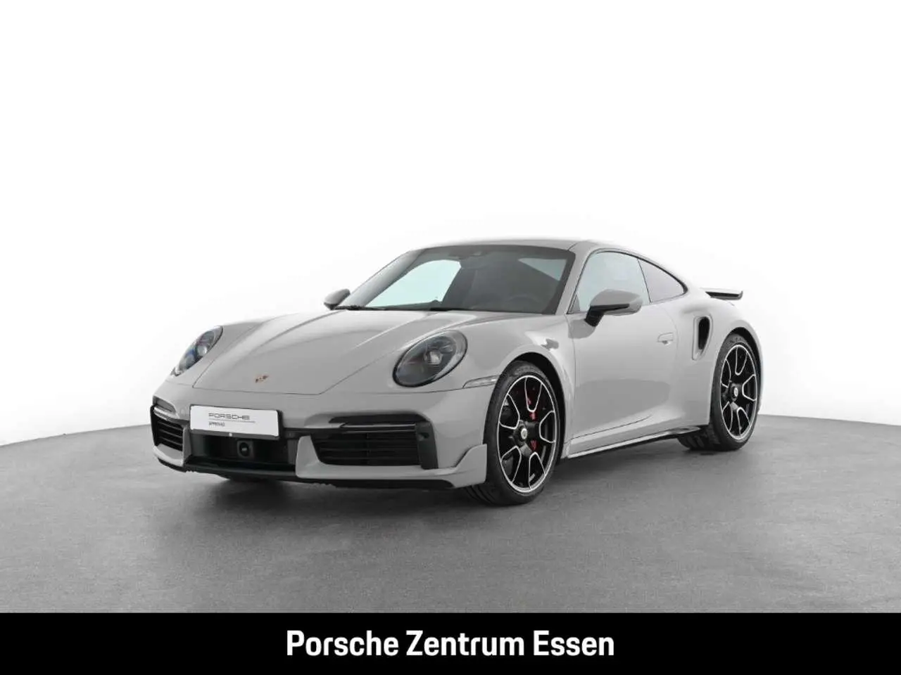 Photo 1 : Porsche 992 2022 Petrol