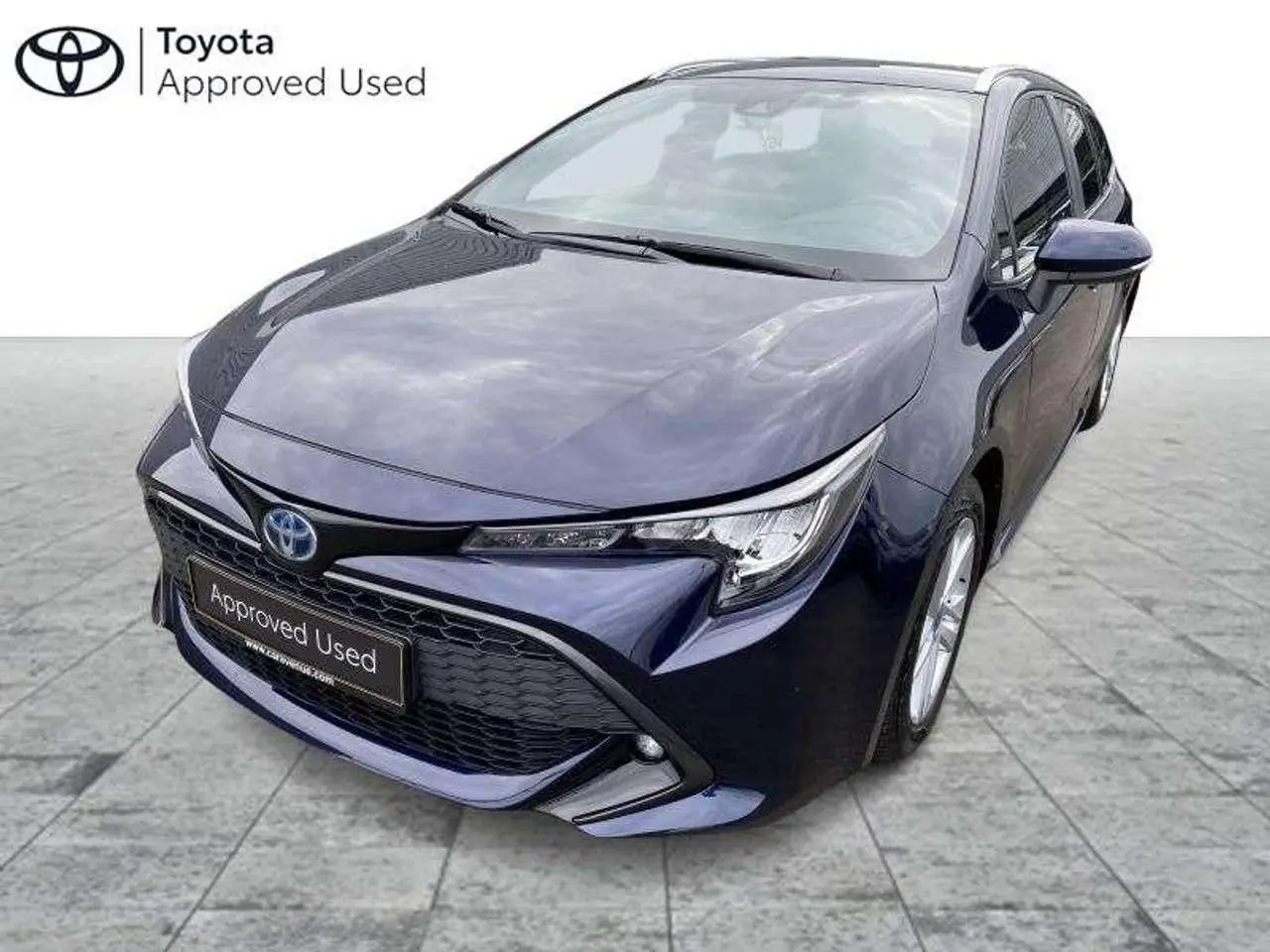 Photo 1 : Toyota Corolla 2022 Autres