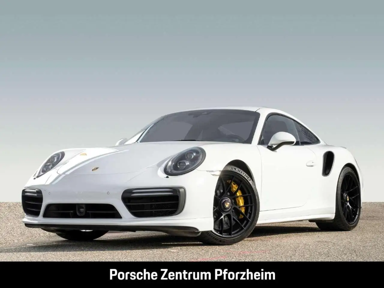 Photo 1 : Porsche 991 2015 Essence