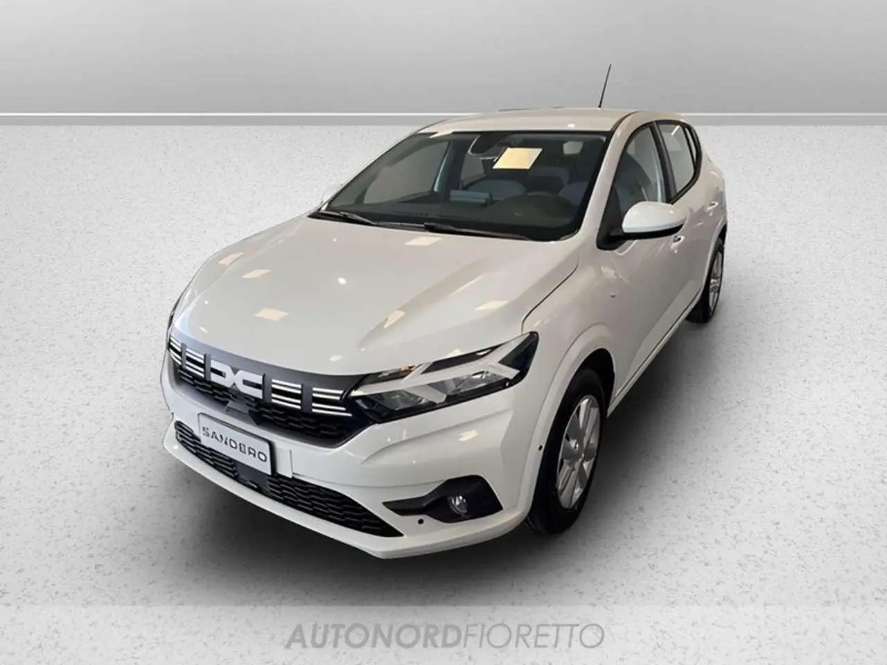 Photo 1 : Dacia Sandero 2024 Essence