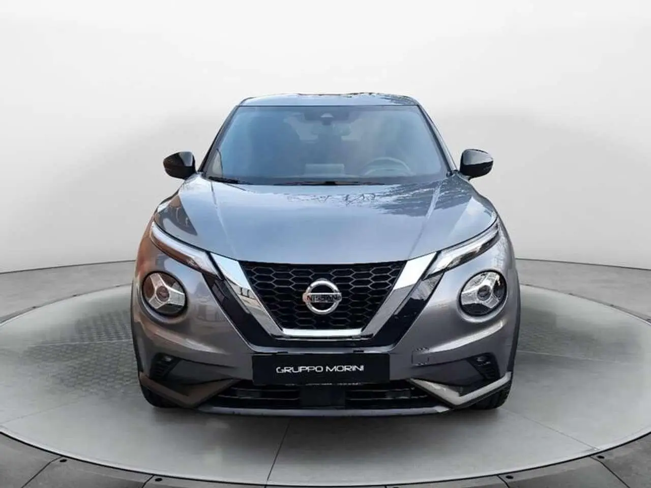 Photo 1 : Nissan Juke 2021 Petrol