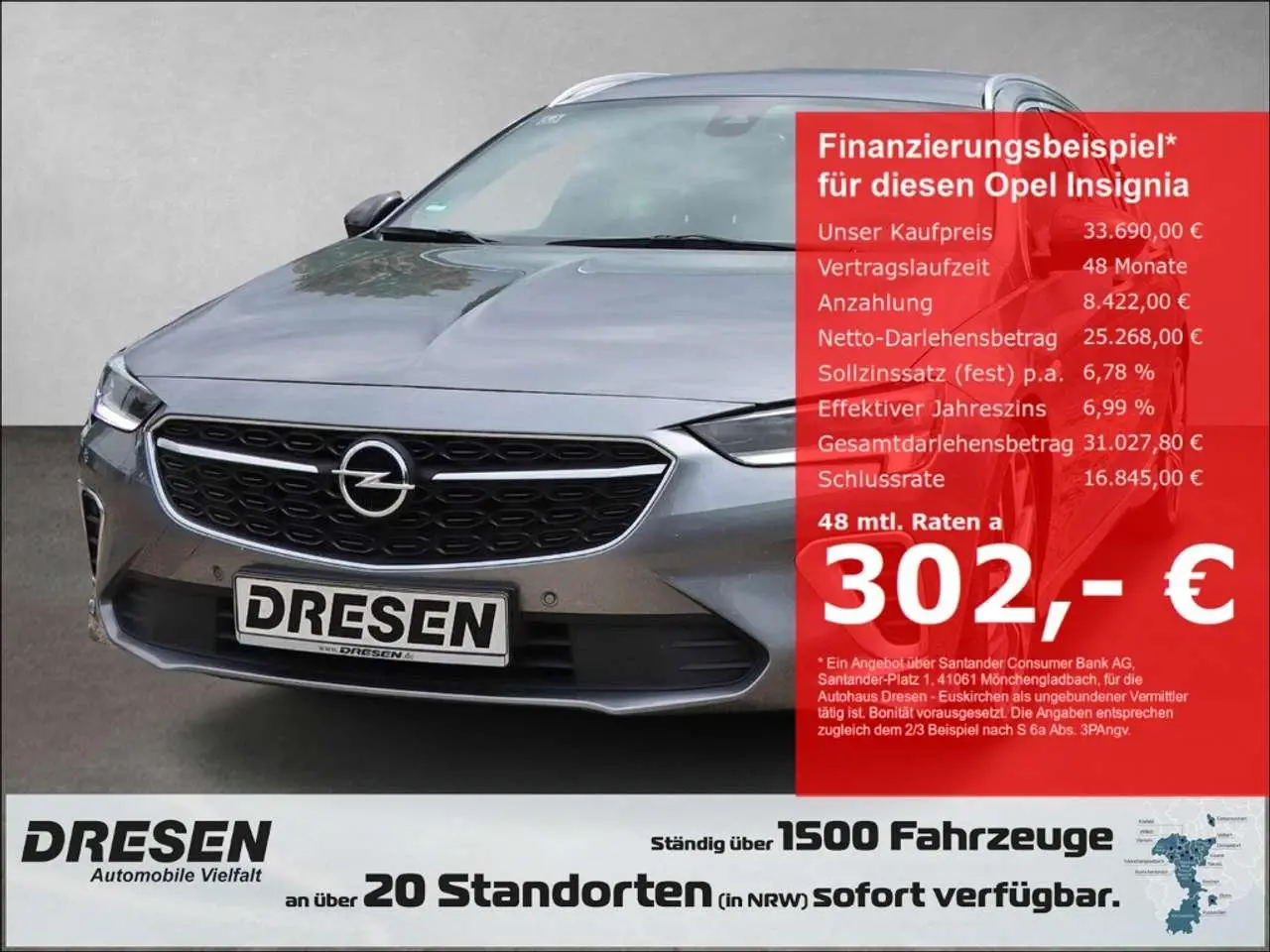 Photo 1 : Opel Insignia 2021 Essence