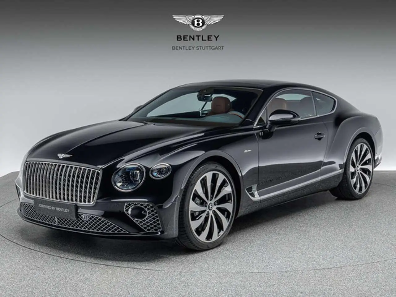 Photo 1 : Bentley Continental 2024 Others