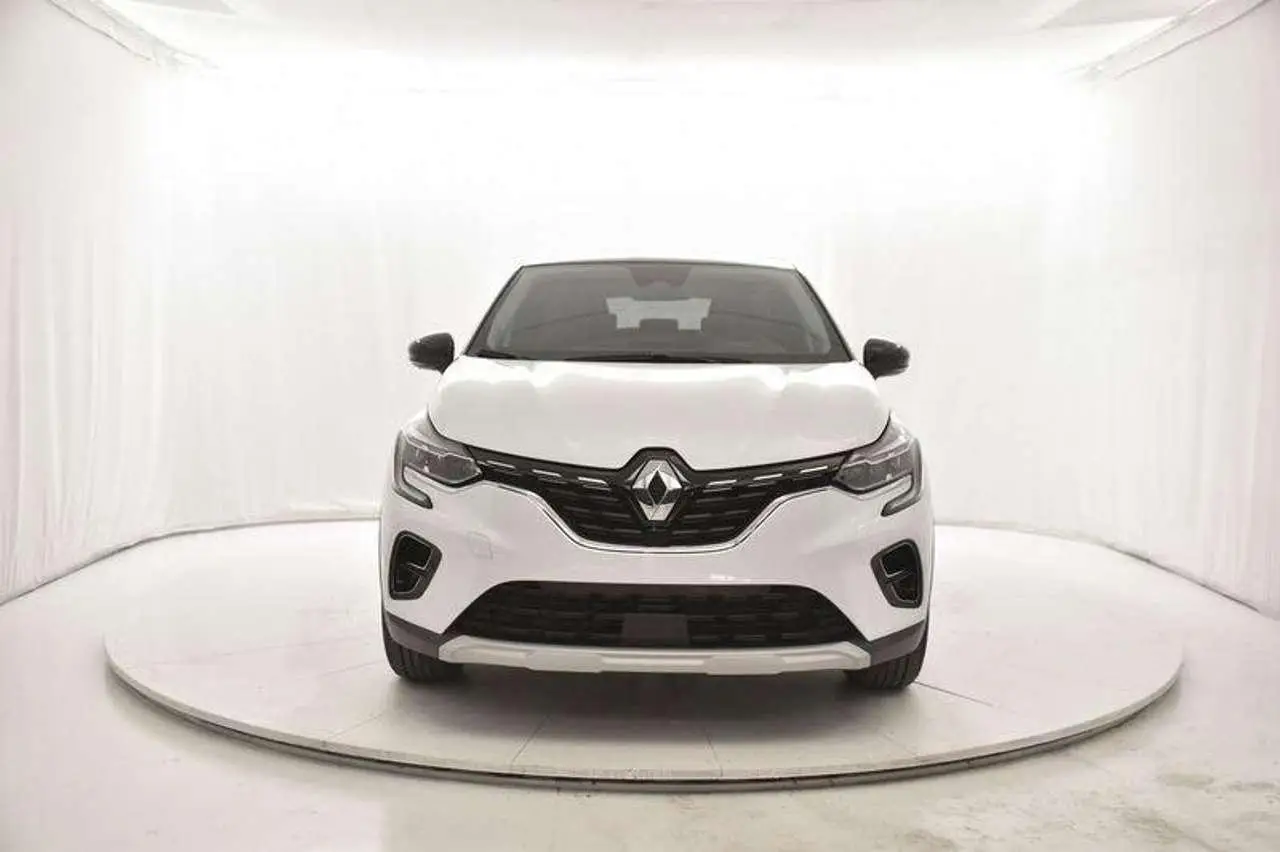 Photo 1 : Renault Captur 2024 Hybride