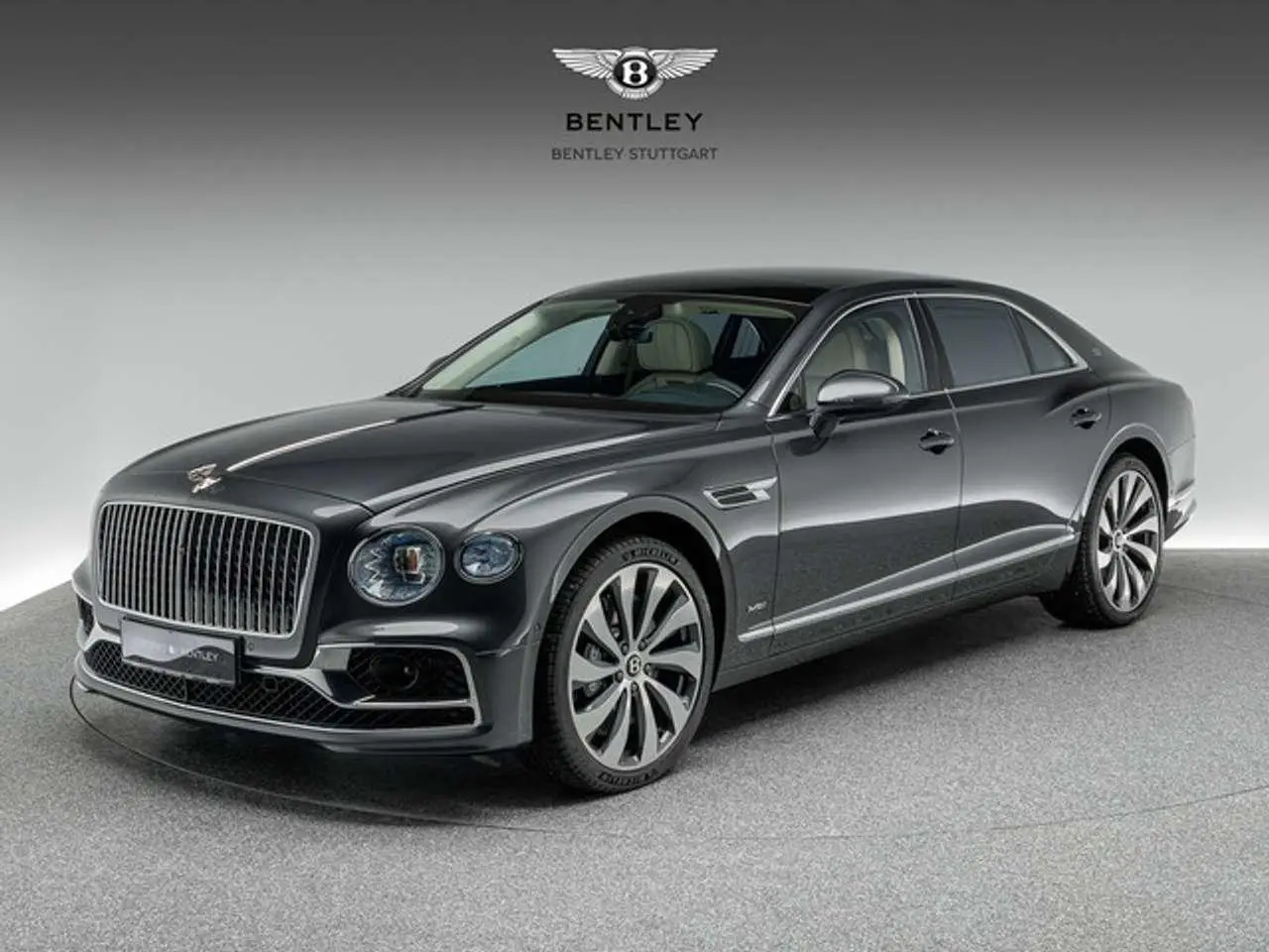 Photo 1 : Bentley Flying Spur 2020 Others