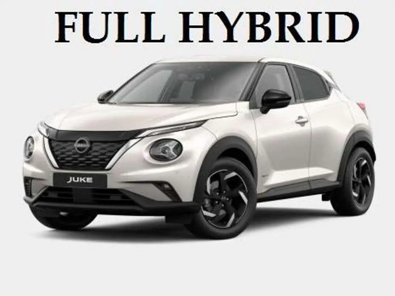 Photo 1 : Nissan Juke 2024 Hybride