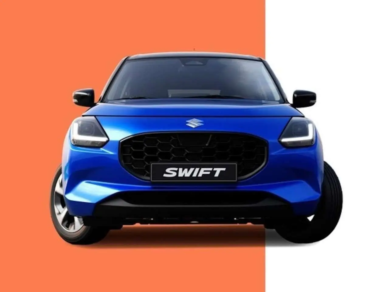 Photo 1 : Suzuki Swift 2024 Hybride