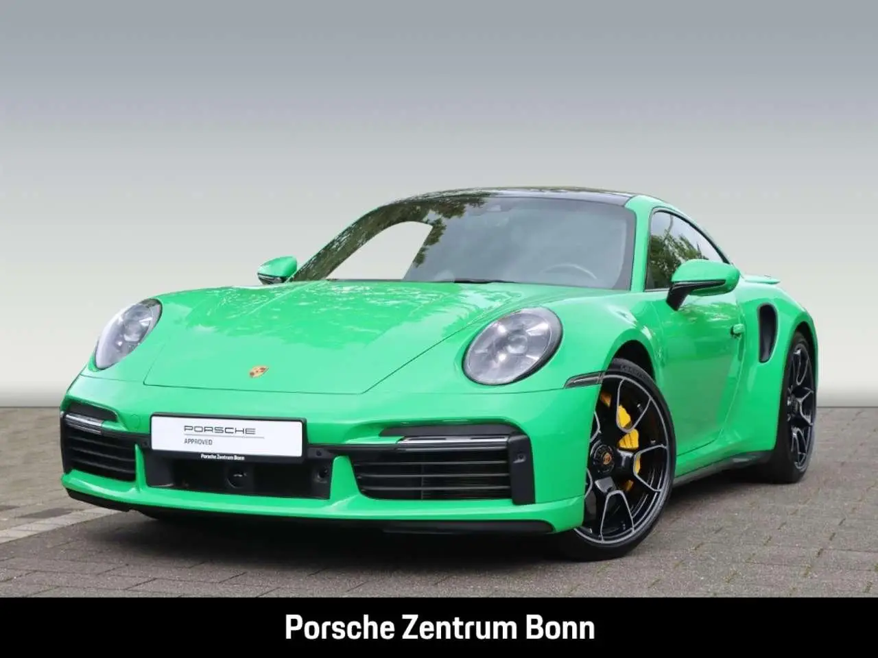 Photo 1 : Porsche 911 2020 Essence