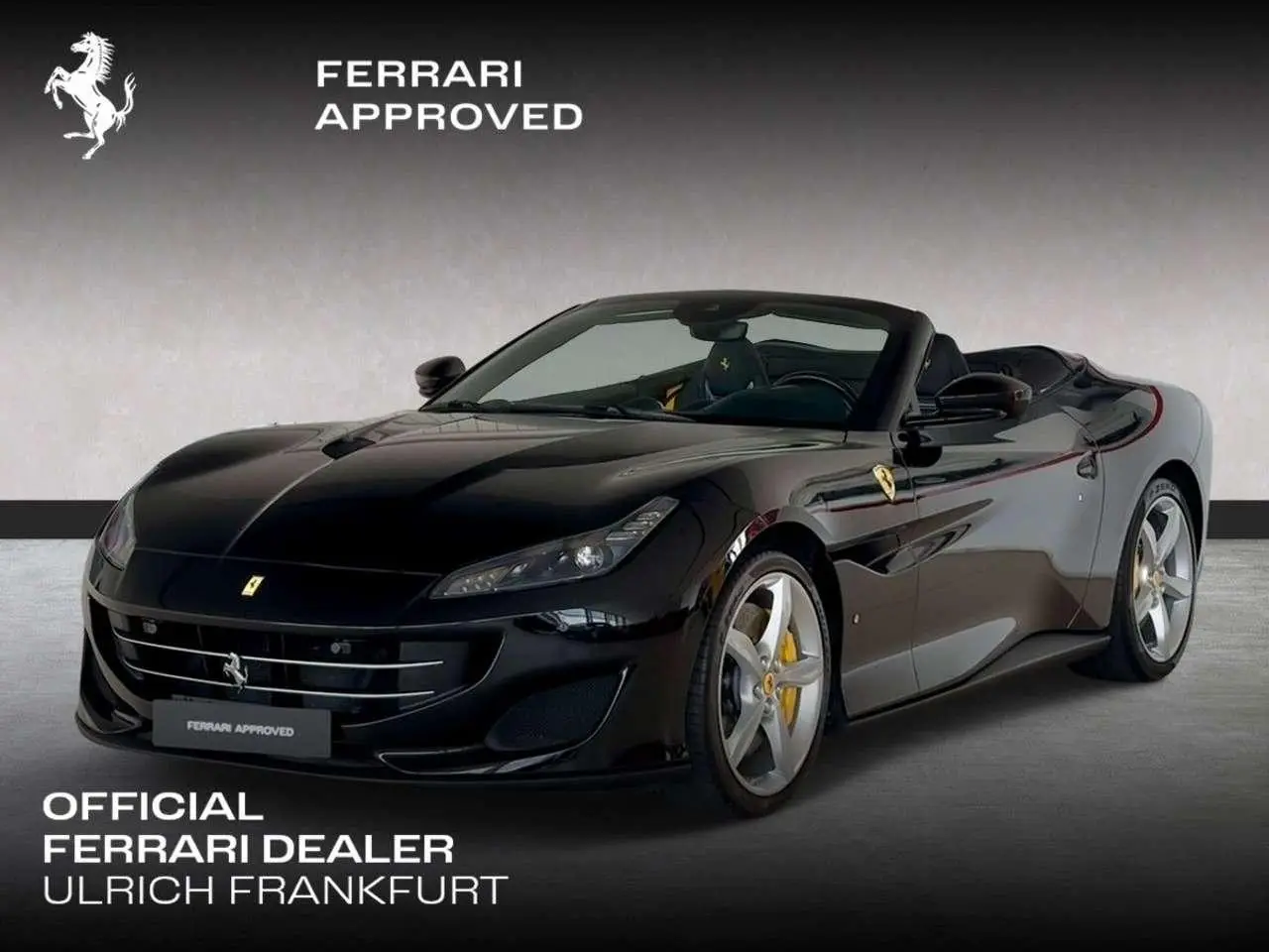 Photo 1 : Ferrari Portofino 2020 Others
